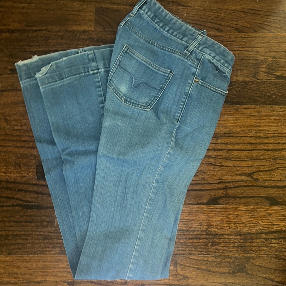 Kimes Ranch Lola Jeans